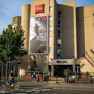 Ibis Antwerpen Centrum